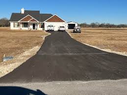 Best Concrete Driveway Installation  in Downey, CA